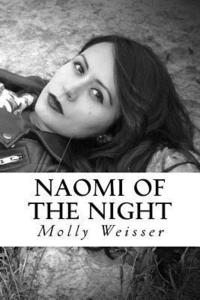 bokomslag Naomi of the Night: A Magical Big Handsome Man (BHM) Weight-Gain Romance