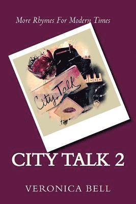 bokomslag City Talk 2