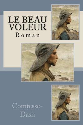 Comtesse-Dash, Ber Ballin - Le beau Voleur: Roman, Häftad