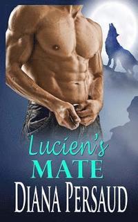 bokomslag Lucien's Mate