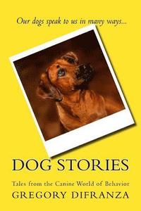 bokomslag Dog Stories