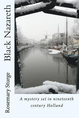 Rosemary Sturge - Black Nazareth, Häftad. Tillgänglighet: Lägg i varukorg