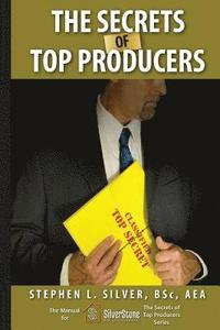 bokomslag The Secrets of Top Producers