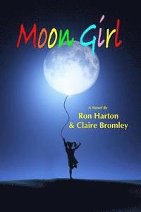 bokomslag Moon Girl