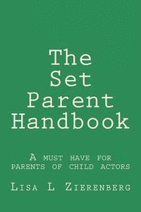 bokomslag The Set Parent Handbook