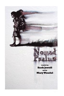 bokomslag Nomad Psalms