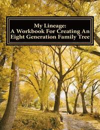 bokomslag My Lineage