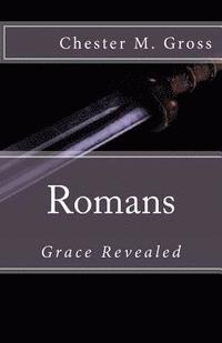 bokomslag Romans: Grace Revealed