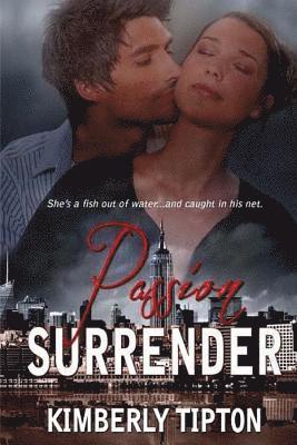 Passion Surrender 1