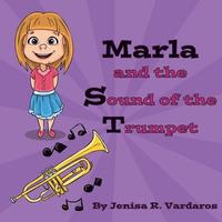 bokomslag Marla and the Sound of the Trumpet