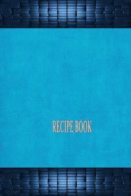 bokomslag Recipe Book V2