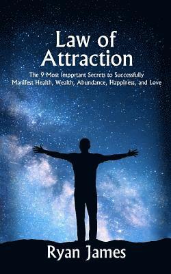 bokomslag Law of Attraction