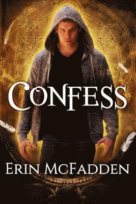 Erin McFadden - Confess, Häftad