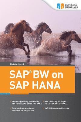 SAP BW on HANA 1