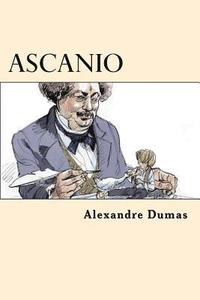 bokomslag Ascanio