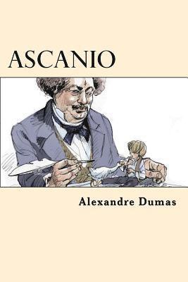 bokomslag Ascanio