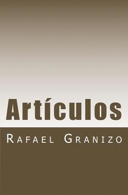 Artículos: La manipulación de un ideal 1