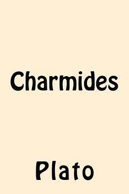 bokomslag Charmides