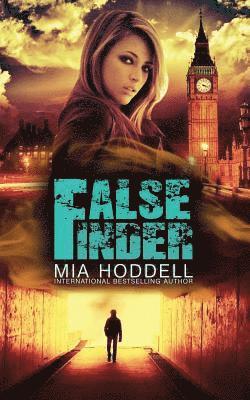Mia Hoddell - False Finder, Häftad