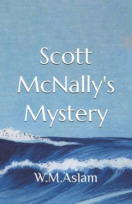 bokomslag Scott McNally's Mystery