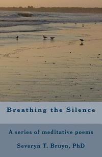 bokomslag Breathing the Silence: poems