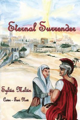 Sylvia Melvin - Eternal Surrender, Häftad