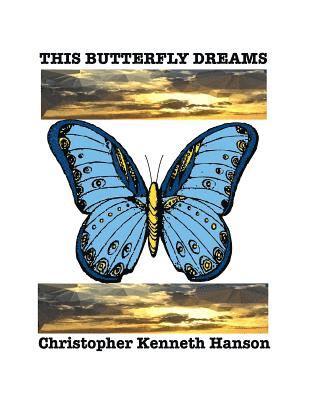 This Butterfly Dreams 1