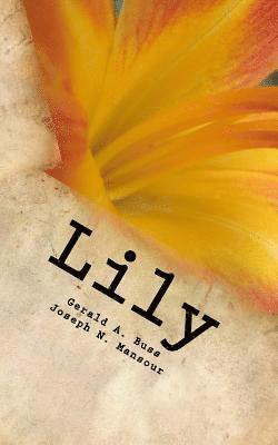 Lily: Lines of Inquiry 1