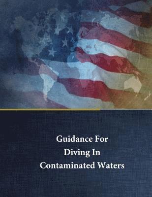 Guidance For Diving In Contaminated Waters 1