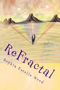 bokomslag ReFractal: Book 3 of Marie's Atlas