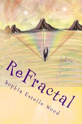 bokomslag ReFractal: Book 3 of Marie's Atlas