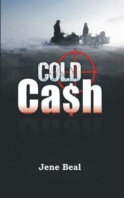 bokomslag Cold Cash