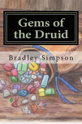 bokomslag Gems of the Druid