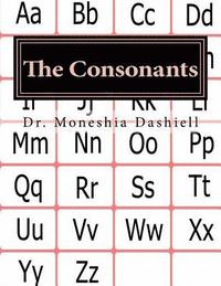 bokomslag The Consonants: The Consonants