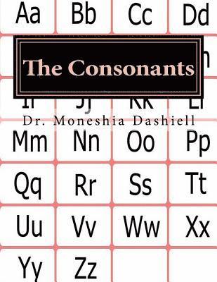 The Consonants: The Consonants 1