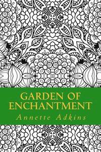 bokomslag Garden of Enchantment