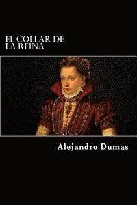 bokomslag El Collar de la Reina (SpanishEdition)