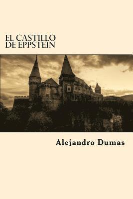 El Castillo De Eppstein (Spanish Edition) 1