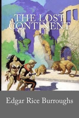 The Lost Continent 1