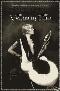 bokomslag Venus in Furs [ILLUSTRATED]