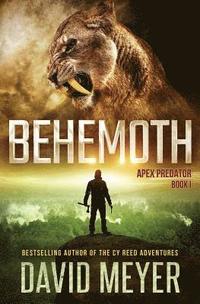 bokomslag Behemoth