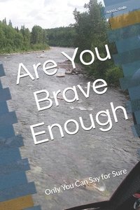 bokomslag Are You Brave Enough