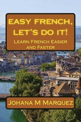 easy french, let's do it! 1