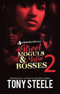 bokomslag Street Moguls & Mafia Bosses 2