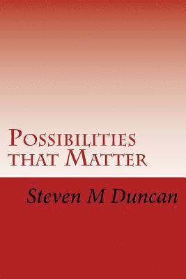 bokomslag Possibilities that Matter: An Introduction to Material Modal Logic