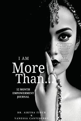 I Am More Than... 1