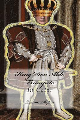 King Don Aldo Trumpeto: In Color 1