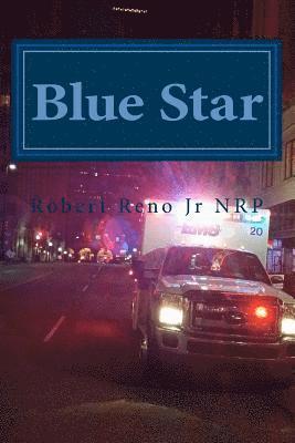 bokomslag Blue Star