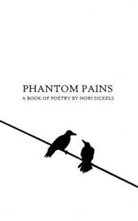 bokomslag Phantom Pains