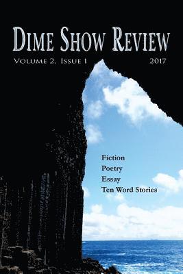 Dime Show Review, Volume 2, Issue 1 1